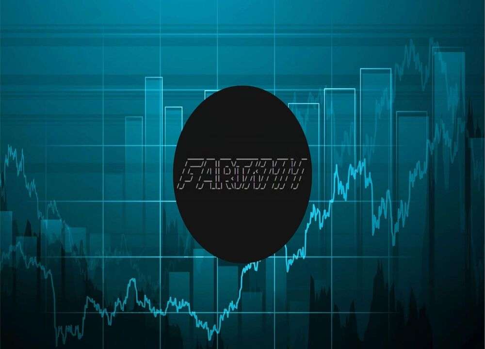 FARTCOIN币